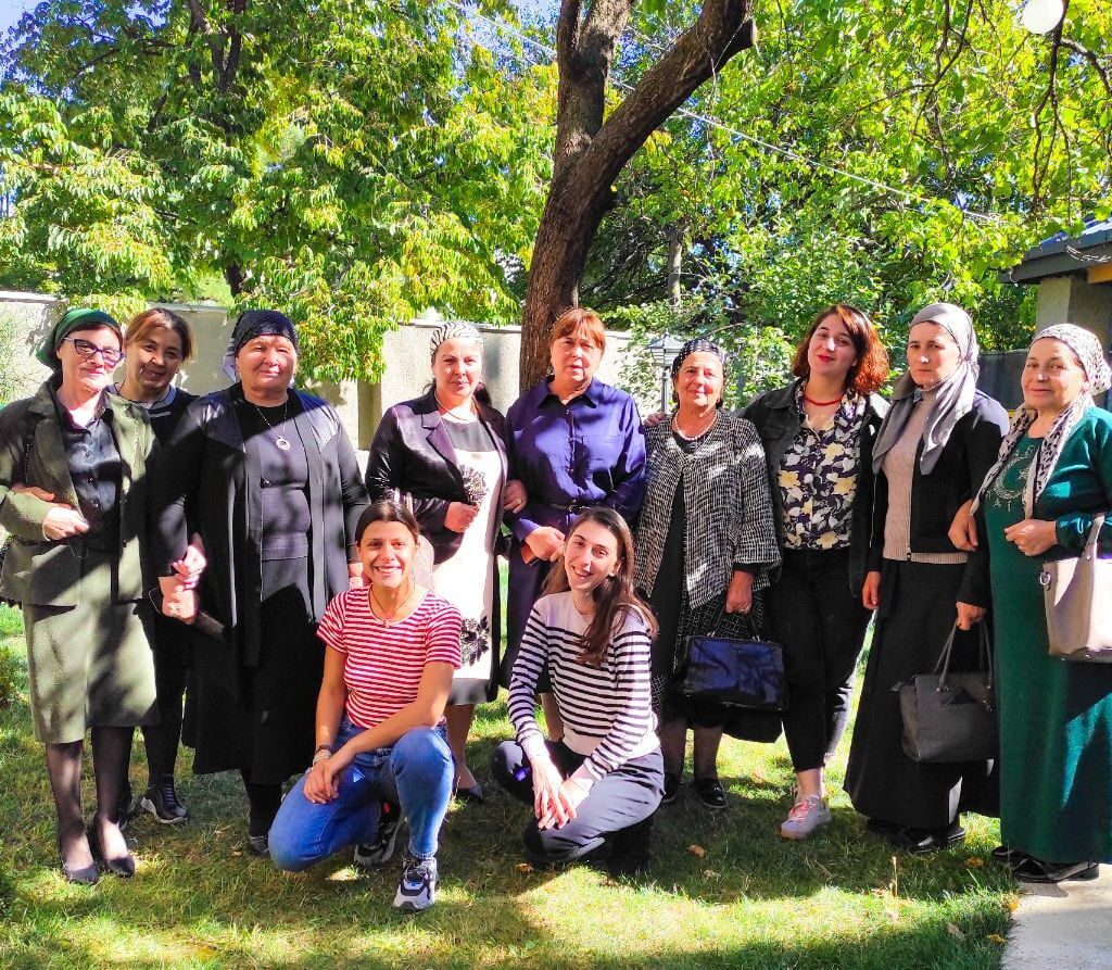თბილისი პრაიდის წარმომადგენლობა რეგიონებში