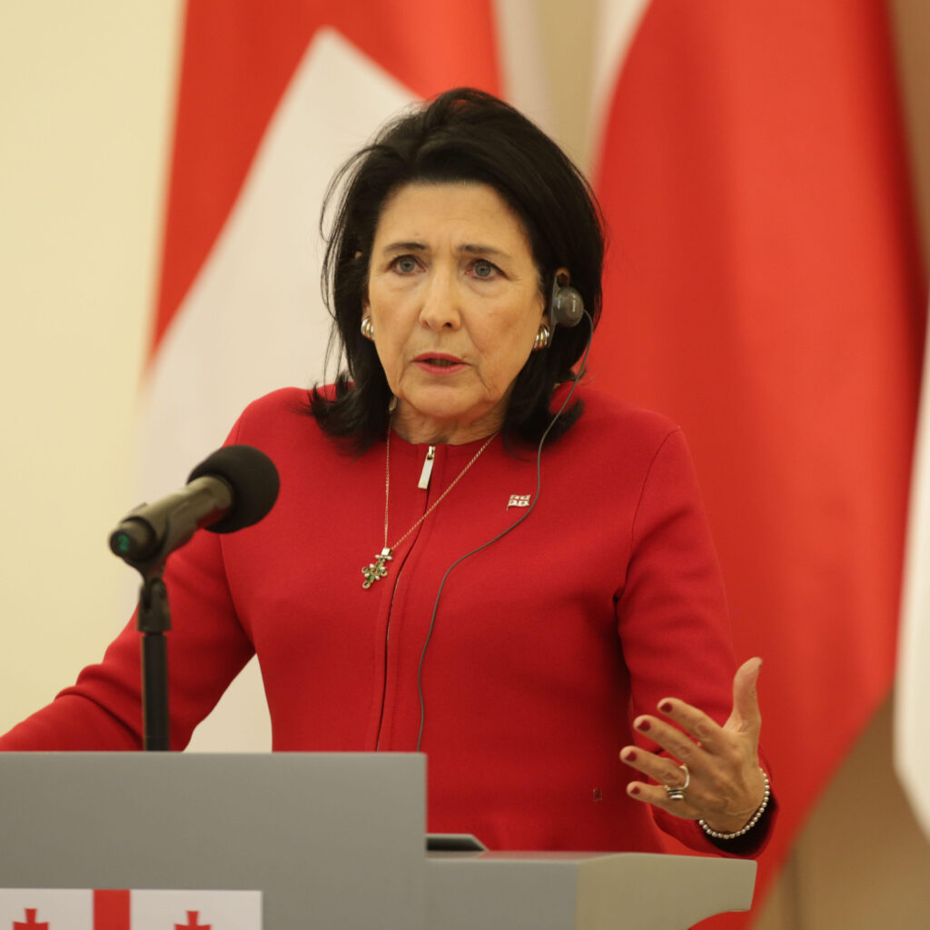„ქართული ოცნება“ იმპიჩმენტის გზით ევროინტეგრაციის პროცესს აზიანებს
